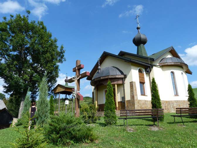 Orthodox Church